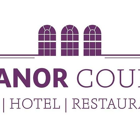 Manor Court Hotel Carnaby Extérieur photo